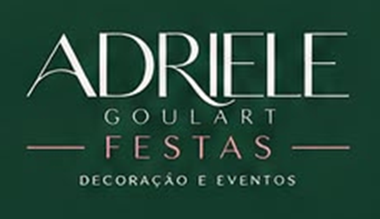 Adriele Goulart Festas - Decoração e Eventos