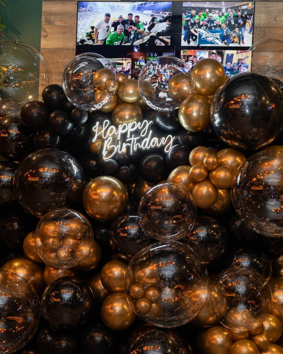 Arte em Balões para Eventos Exclusivos