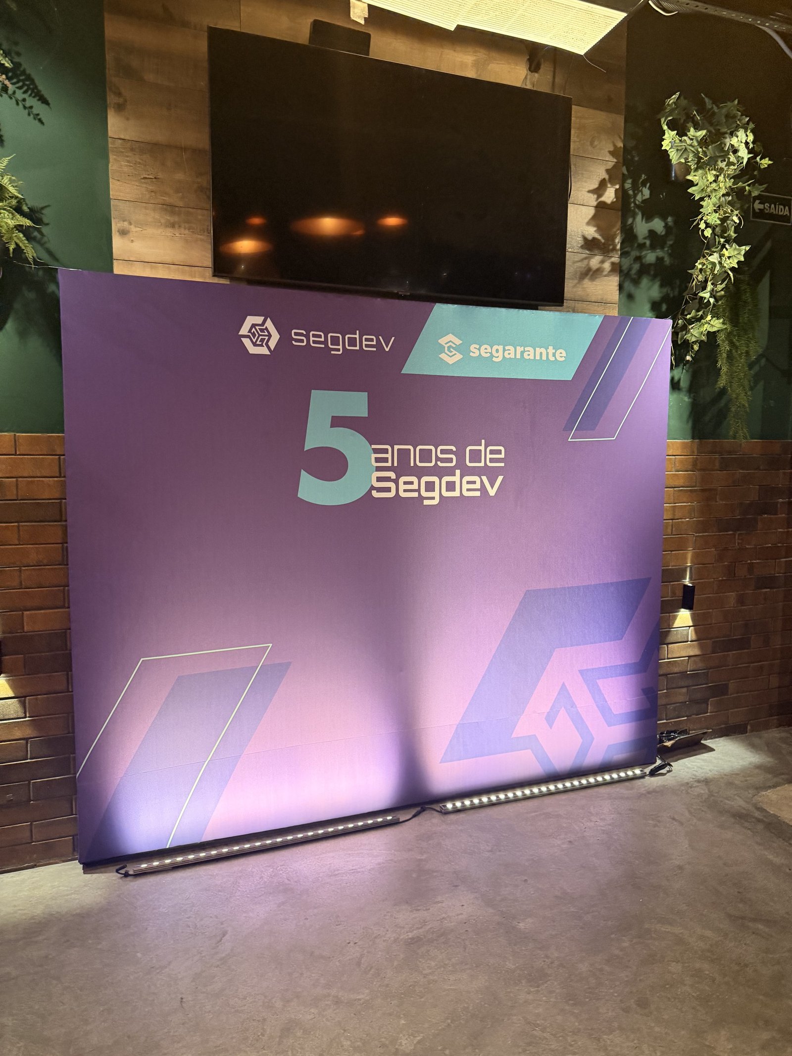 Design Cenográfico Arquitetônico para Eventos de Gala