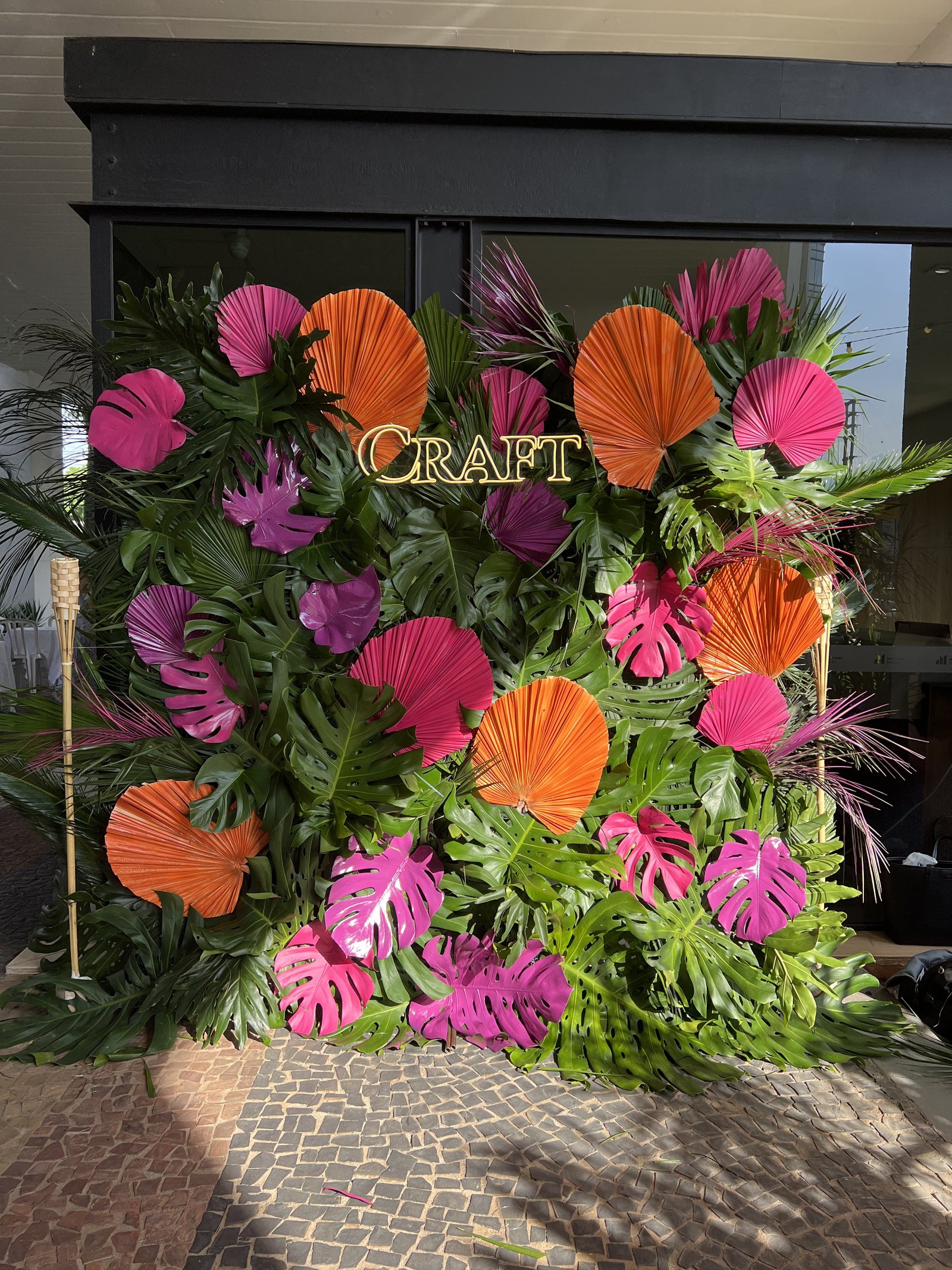 Decoração Corporativa Elegante para Recepções