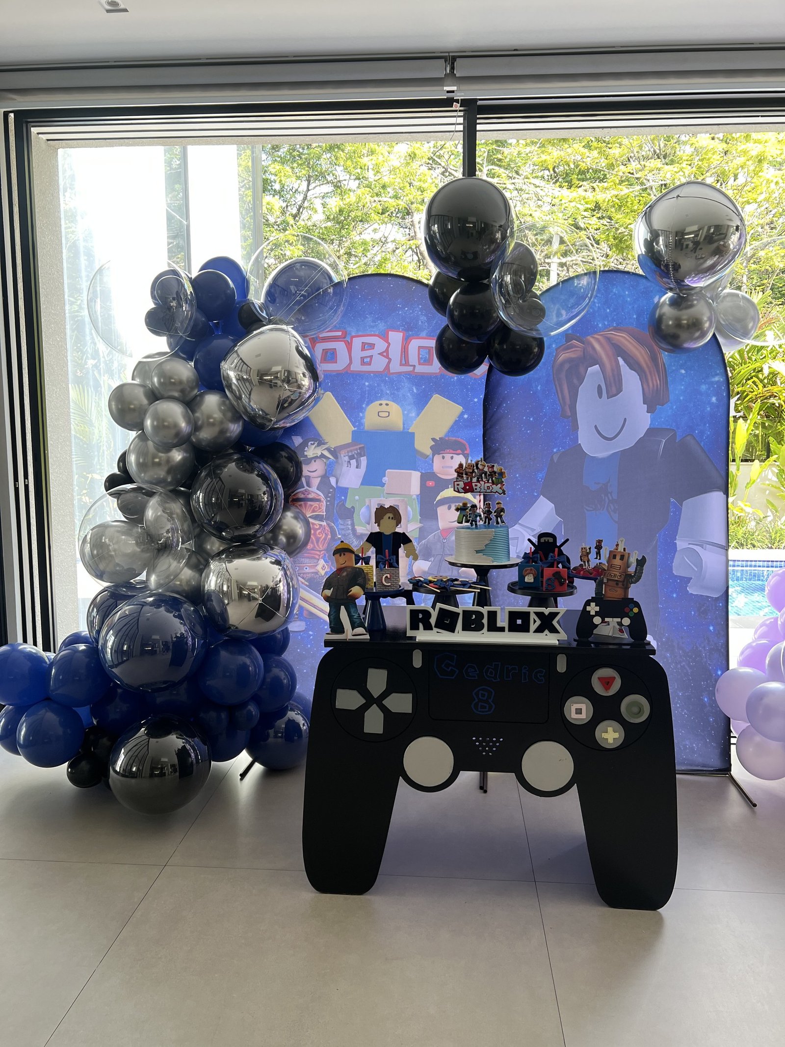 Espaço Infantil Fazendinha Aconchegante