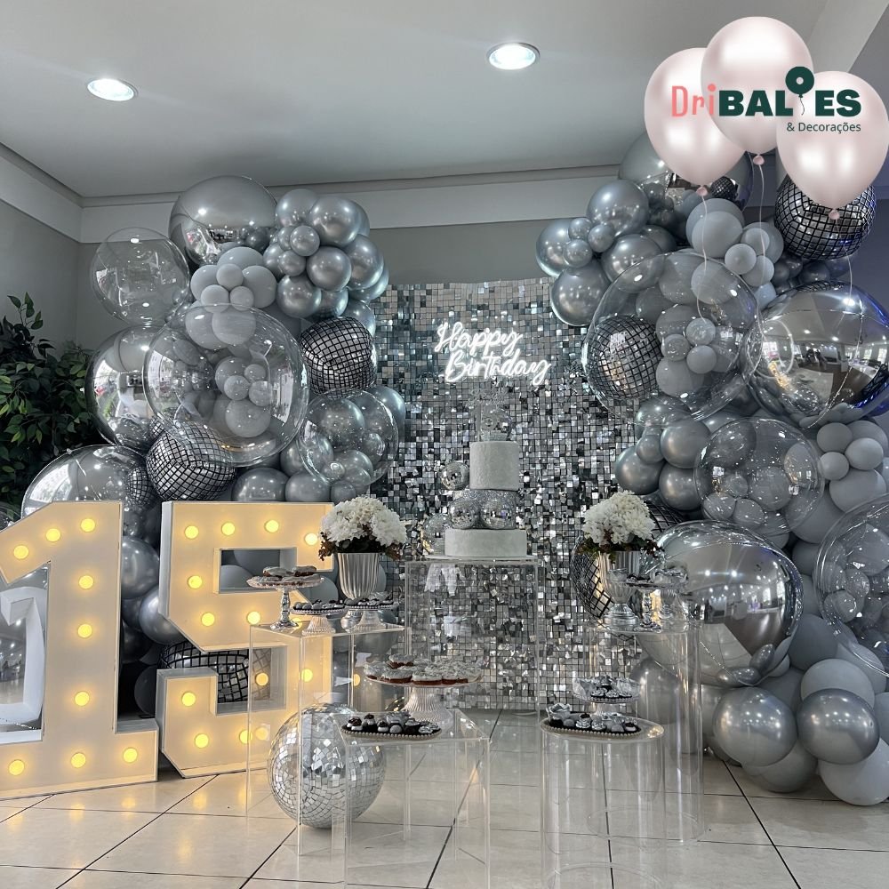 DRIBALOES – 15 ANOS 8