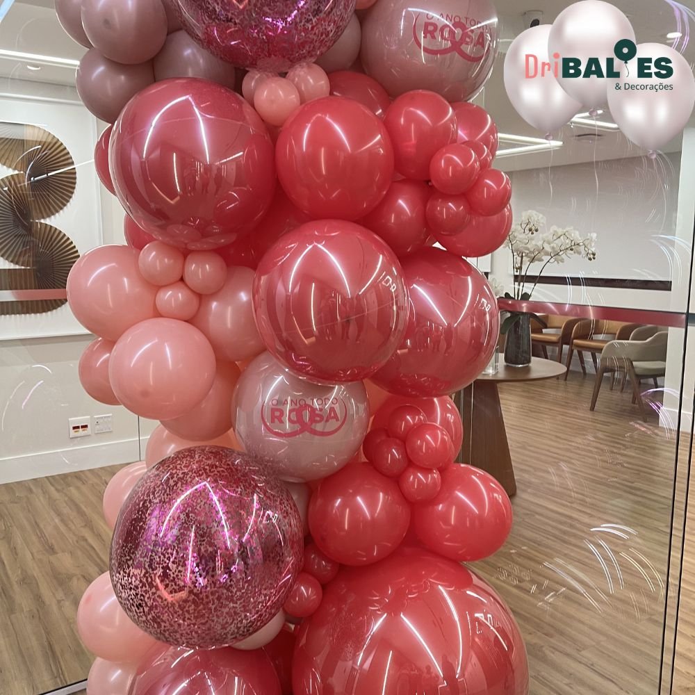 DRIBALOES – BALÕES PERSONALIZADOS 17