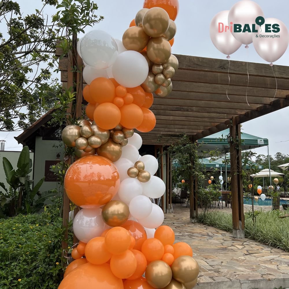 DRIBALOES – BALÕES PERSONALIZADOS 19
