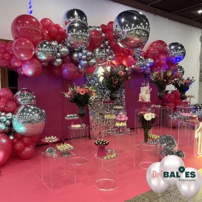 DRIBALOES -15 ANOS 1