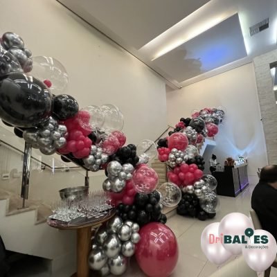 DRIBALOES - 15 ANOS 2