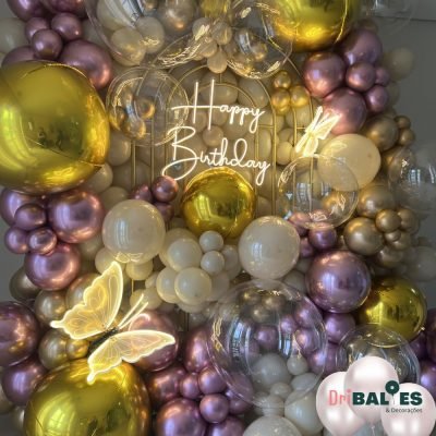 DRIBALOES - 15 ANOS 3