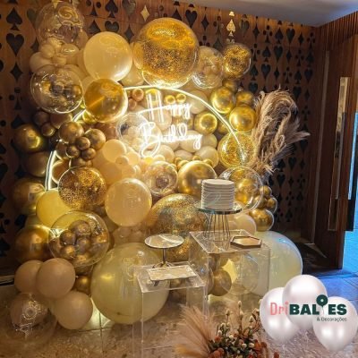 DRIBALOES - 15 ANOS 4