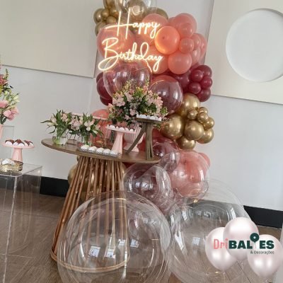 DRIBALOES - 15 ANOS 5