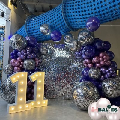 DRIBALOES - 15 ANOS 7
