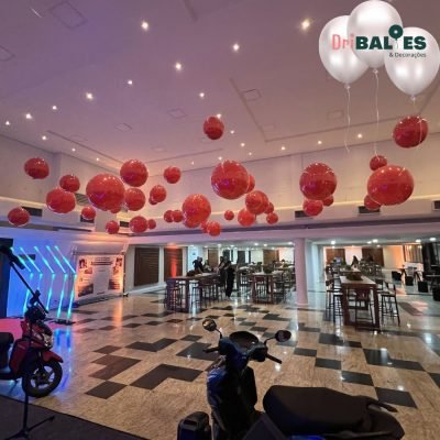 DRIBALOES - BALÕES PERSONALIZADOS 24