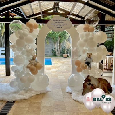 DRIBALOES -CHA DE BEBE 6